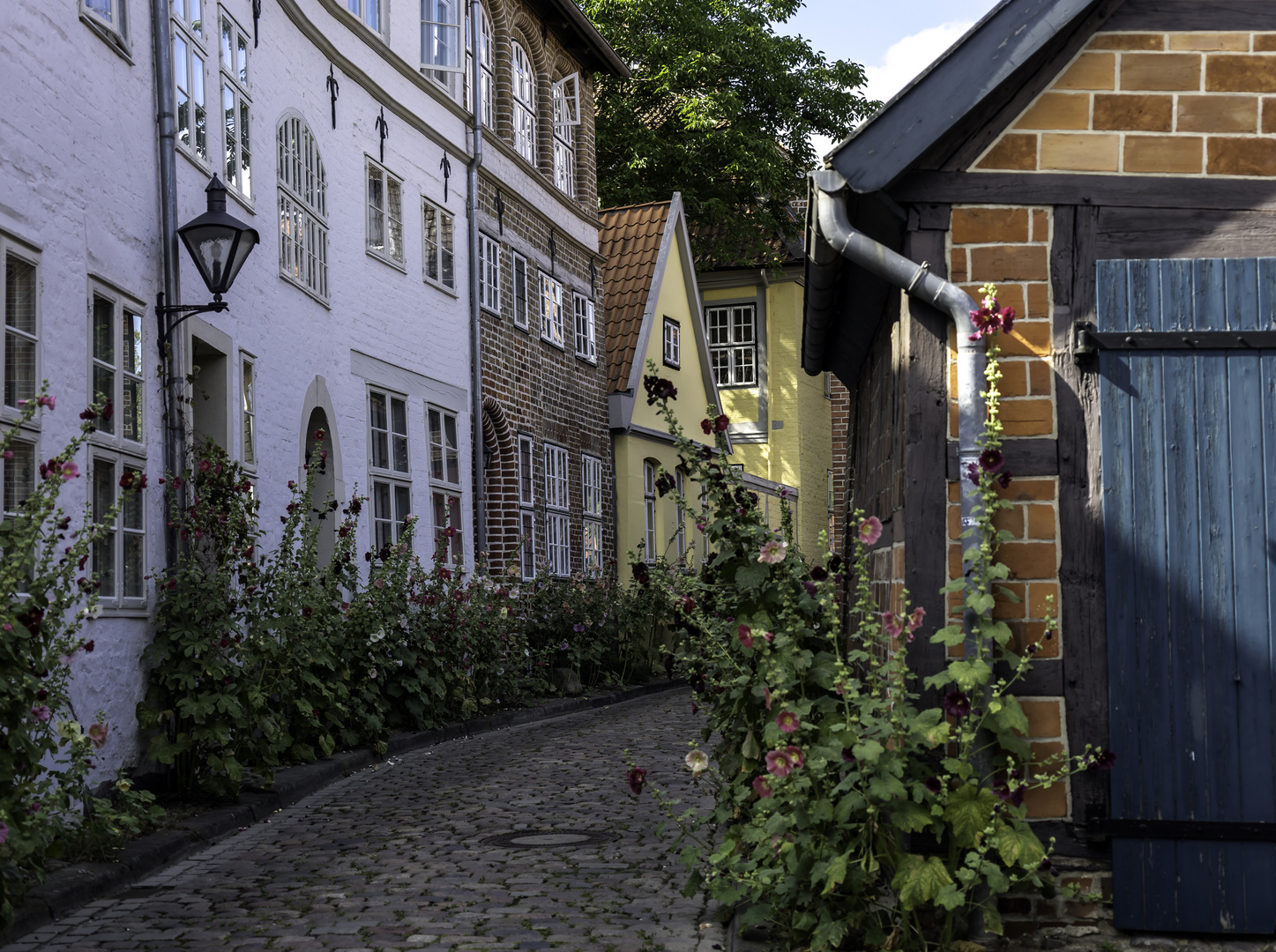 Lüneburg ......Altstadt