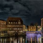 Lüneburg am Abend