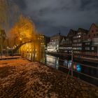 Lüneburg am Abend