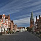 Lüneburg Am Sande....