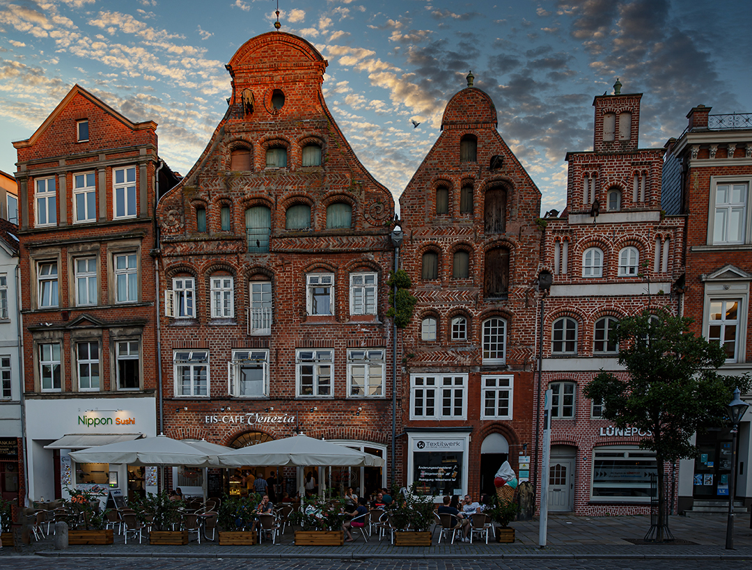 Lüneburg - Am Sande