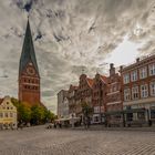 Lüneburg, Am Sande,  NI