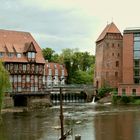 Lüneburg - Am Stint