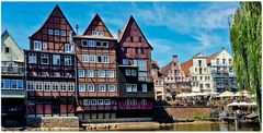 Lüneburg  am Stint