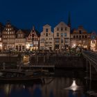 Lüneburg - Am Stintmarkt