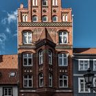 Lüneburg - An den Brödbänken