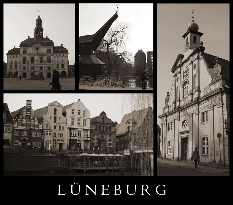 Lüneburg, ANNO 19.....