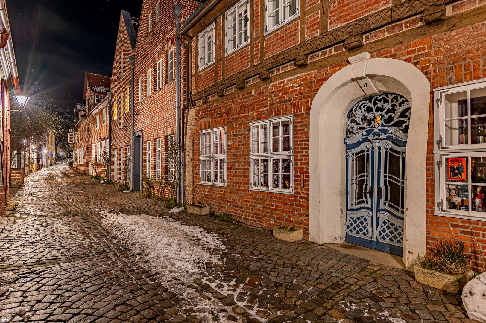 Lüneburg - Auf dem Meere 2 Foto & Bild | deutschland, europe ...