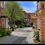 Lüneburg "Auf dem Meere" II.