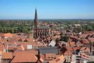 Die Stadt Lüneburg