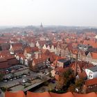 Lüneburg - Ausblick vom Wasserturm