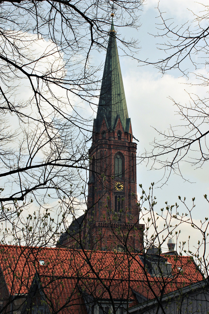 Lüneburg