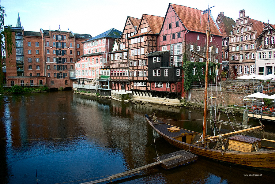 Lüneburg