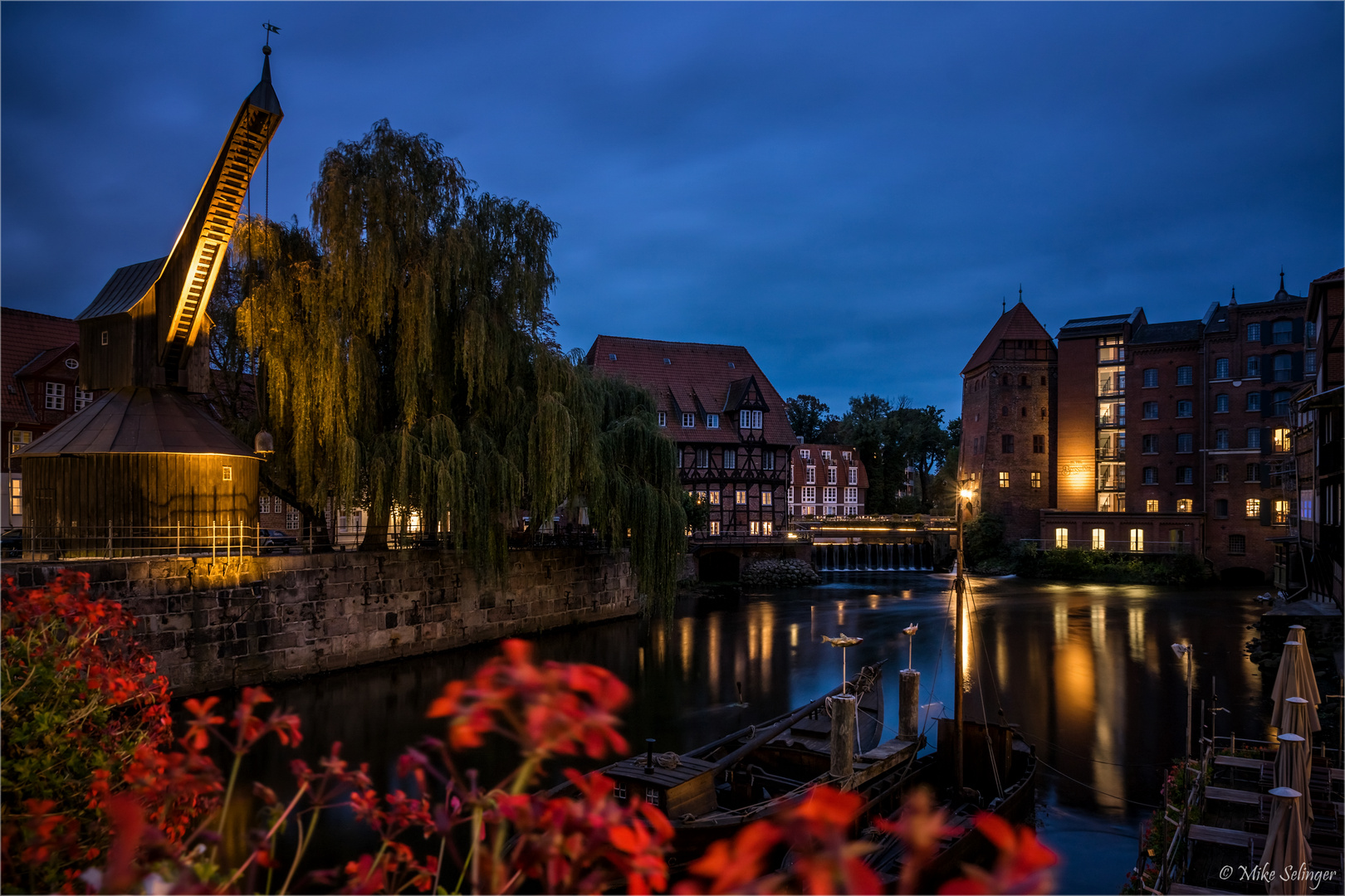 Lüneburg