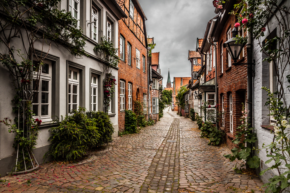 Lüneburg