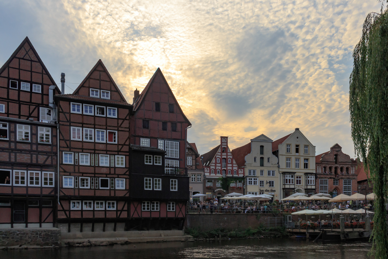 Lüneburg