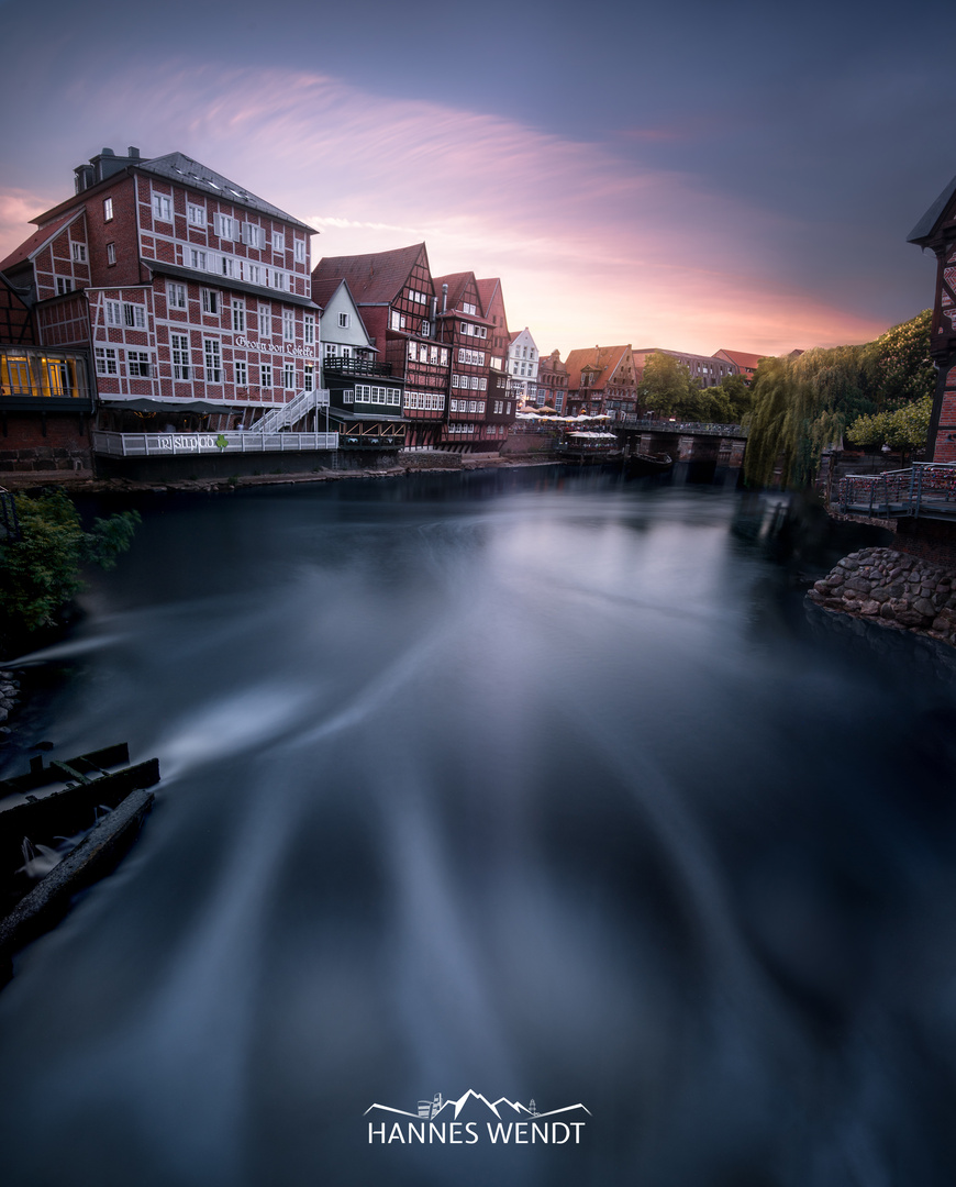 Lüneburg