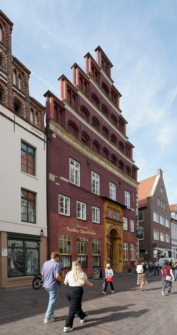 Lüneburg