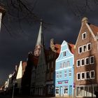 Lüneburg, Bardowickerstraße