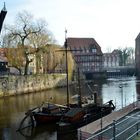 Lüneburg beim Krahn