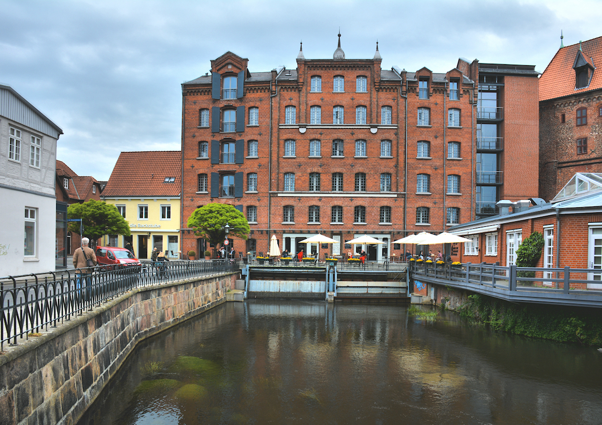 LÜNEBURG