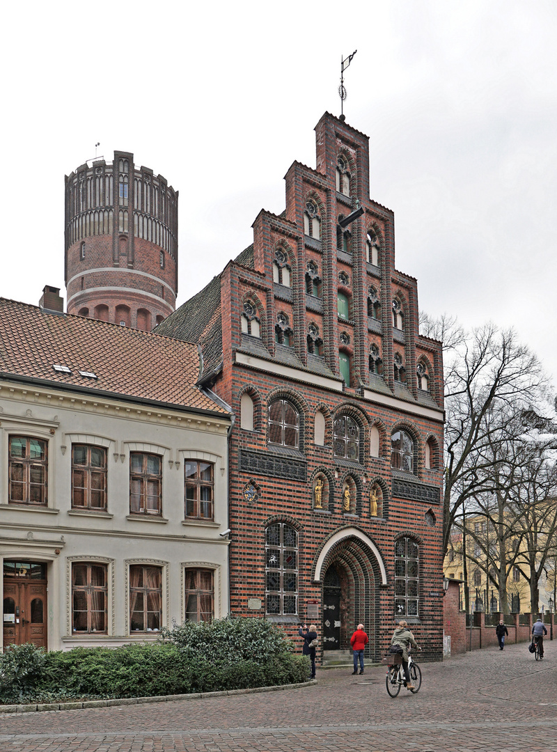 Lüneburg