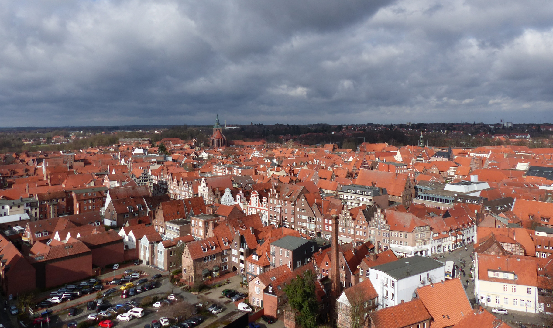 Lüneburg 