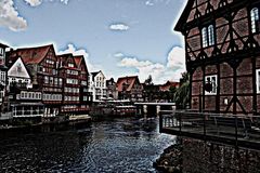 Lüneburg