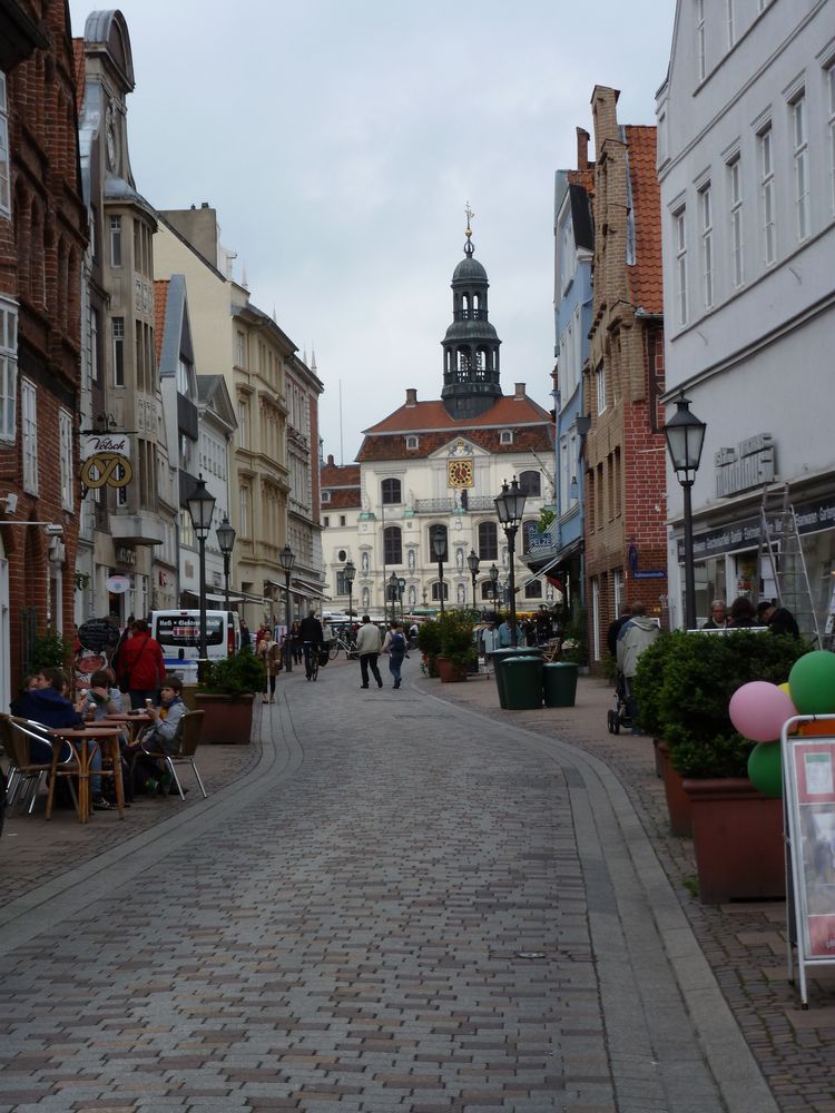 Lüneburg