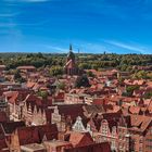 Lüneburg Cityscape