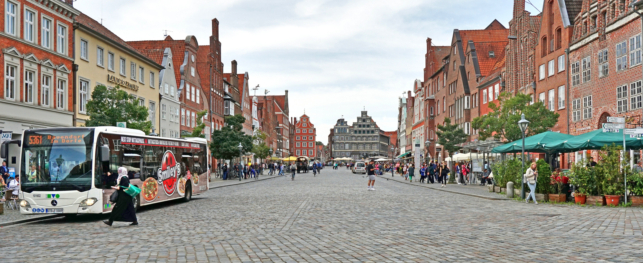 Lüneburg