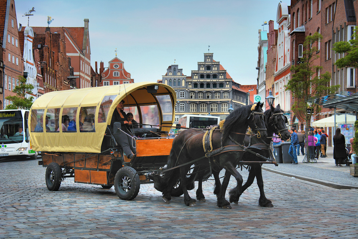 LÜNEBURG