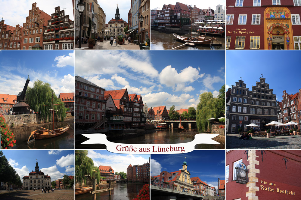 Lüneburg #