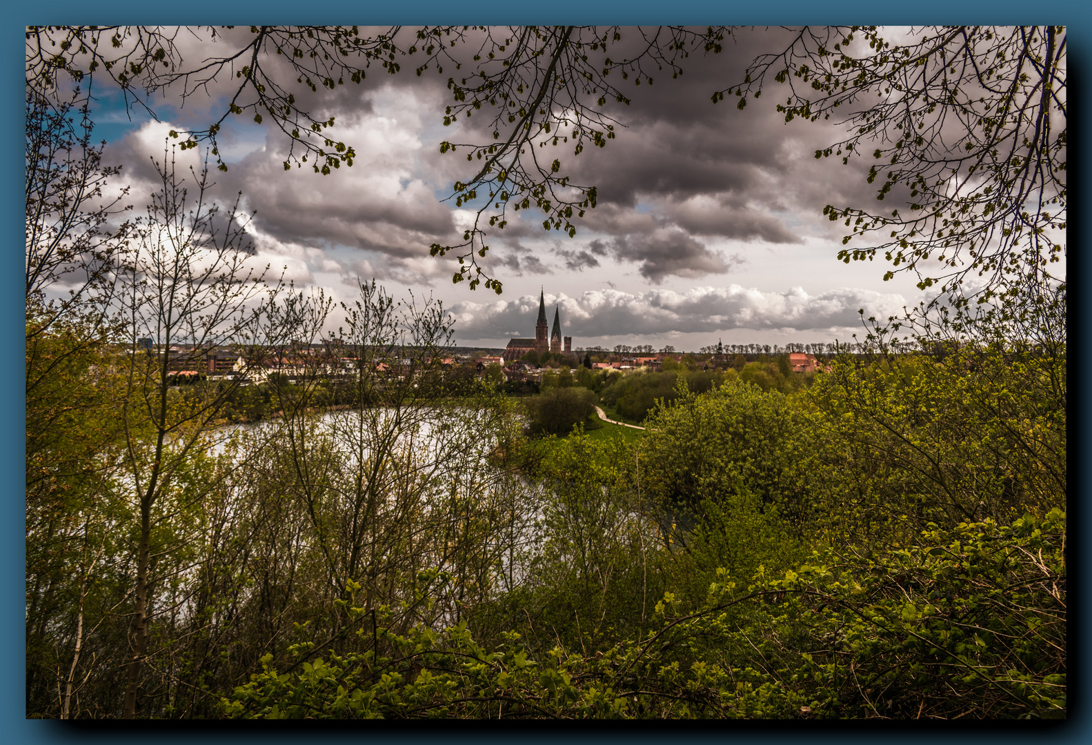 Lüneburg