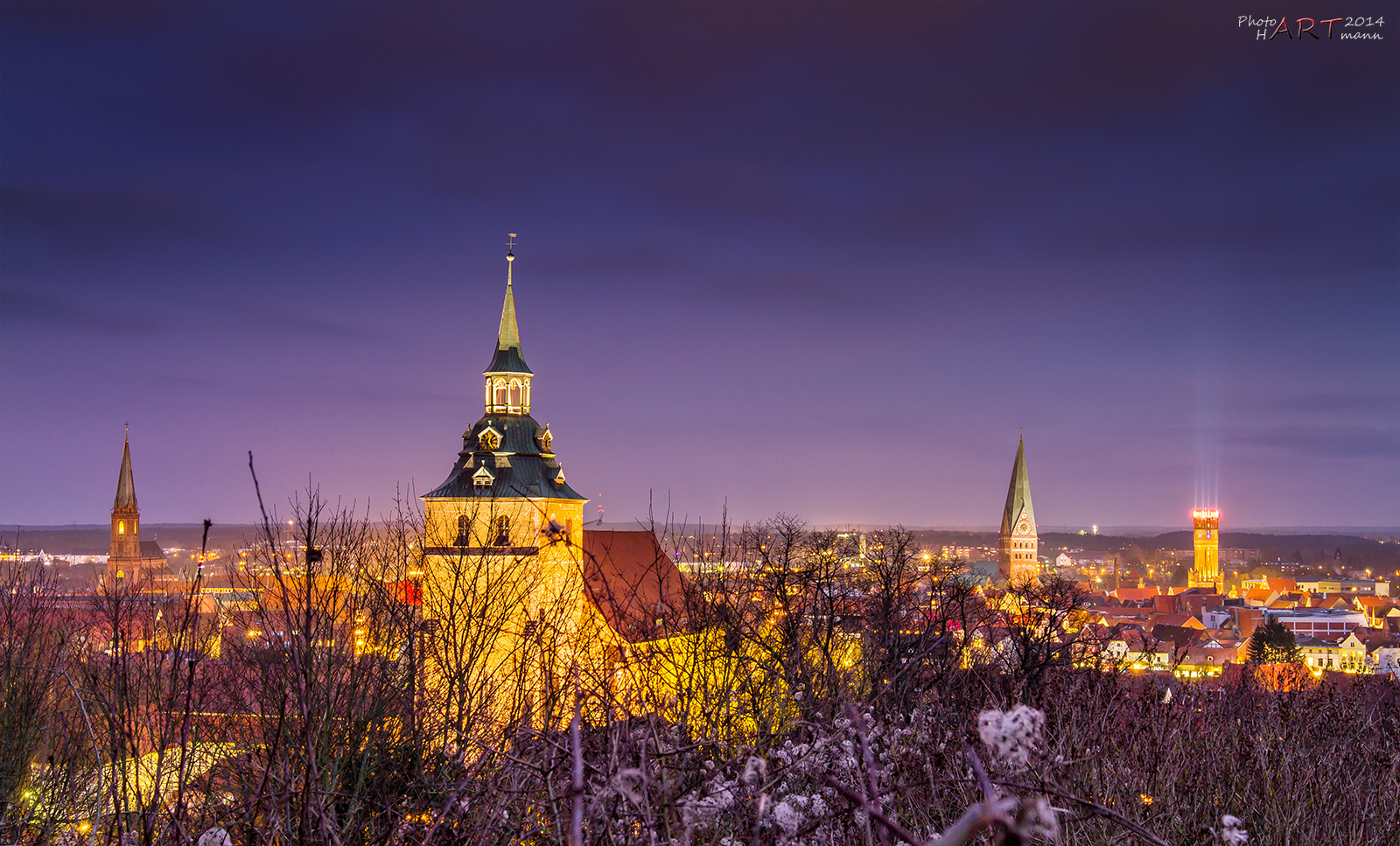 Lüneburg