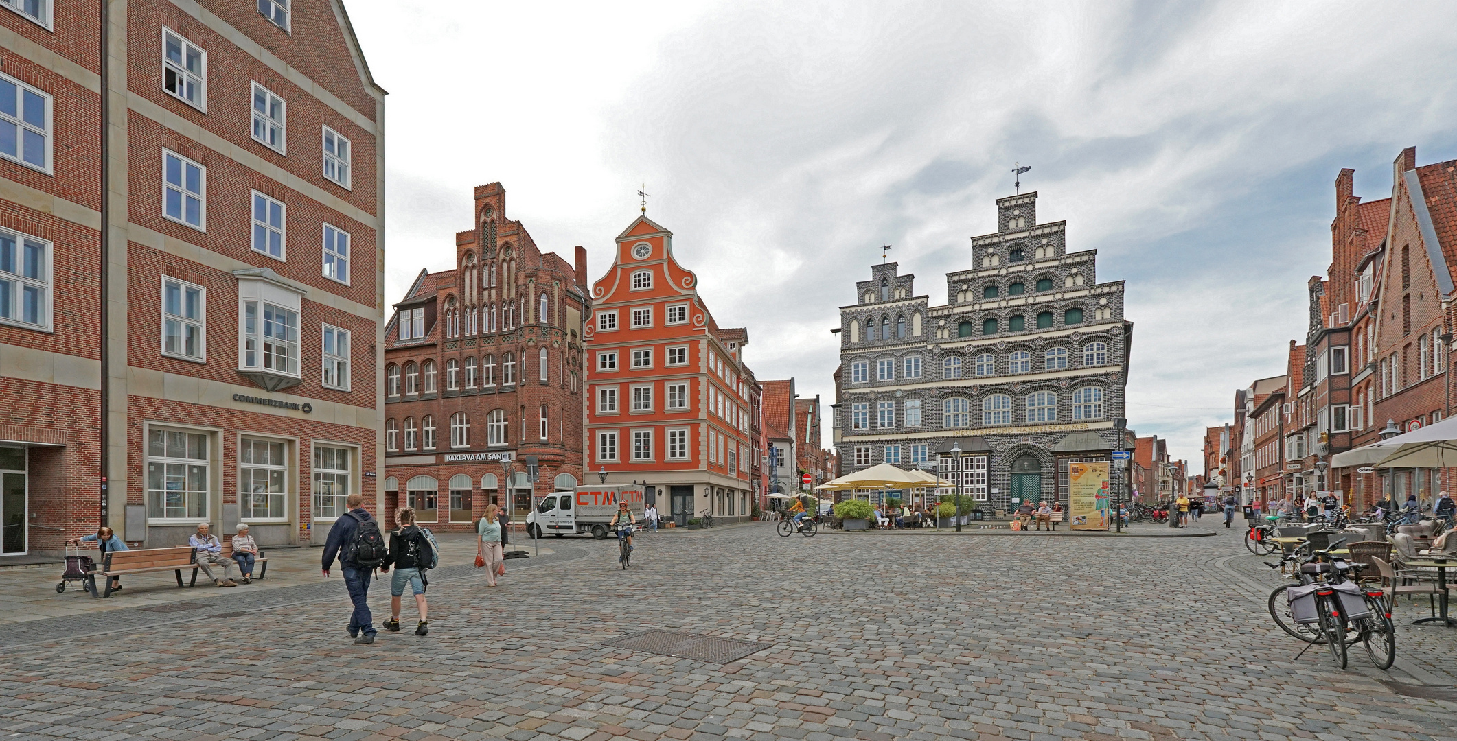 Lüneburg