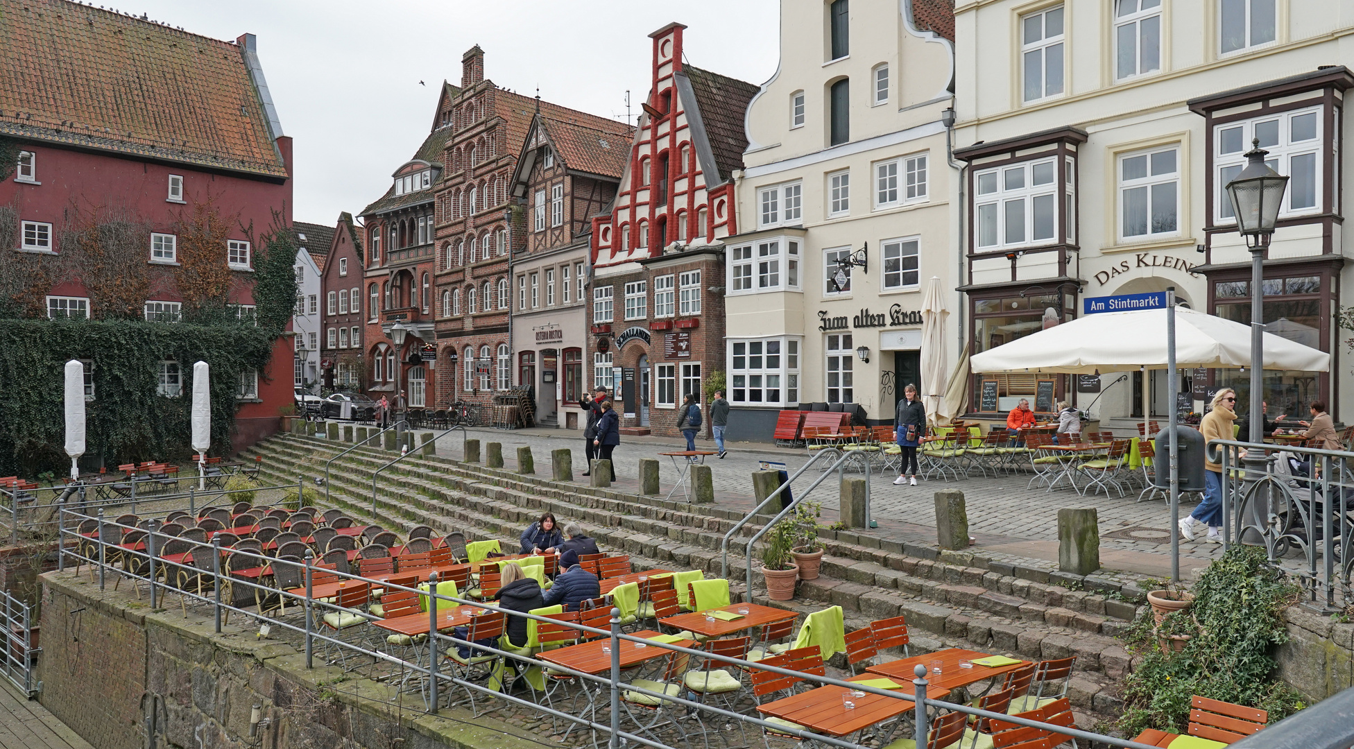 Lüneburg