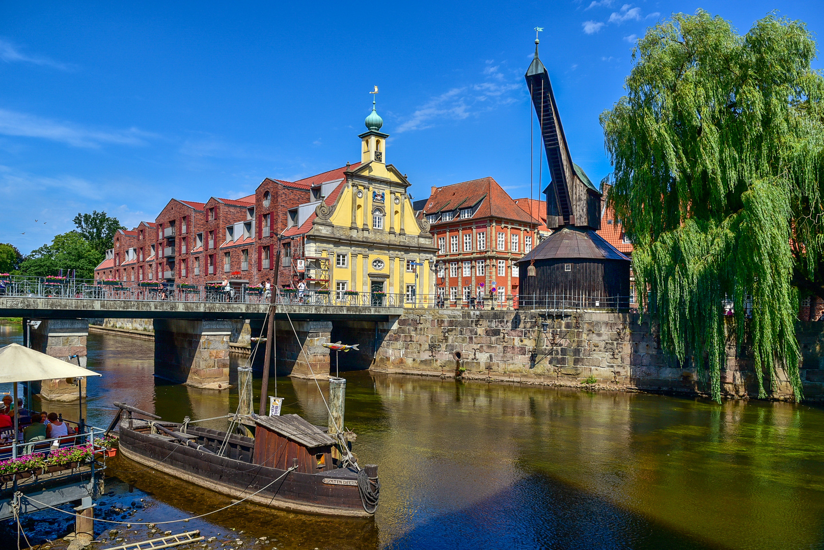 Lüneburg