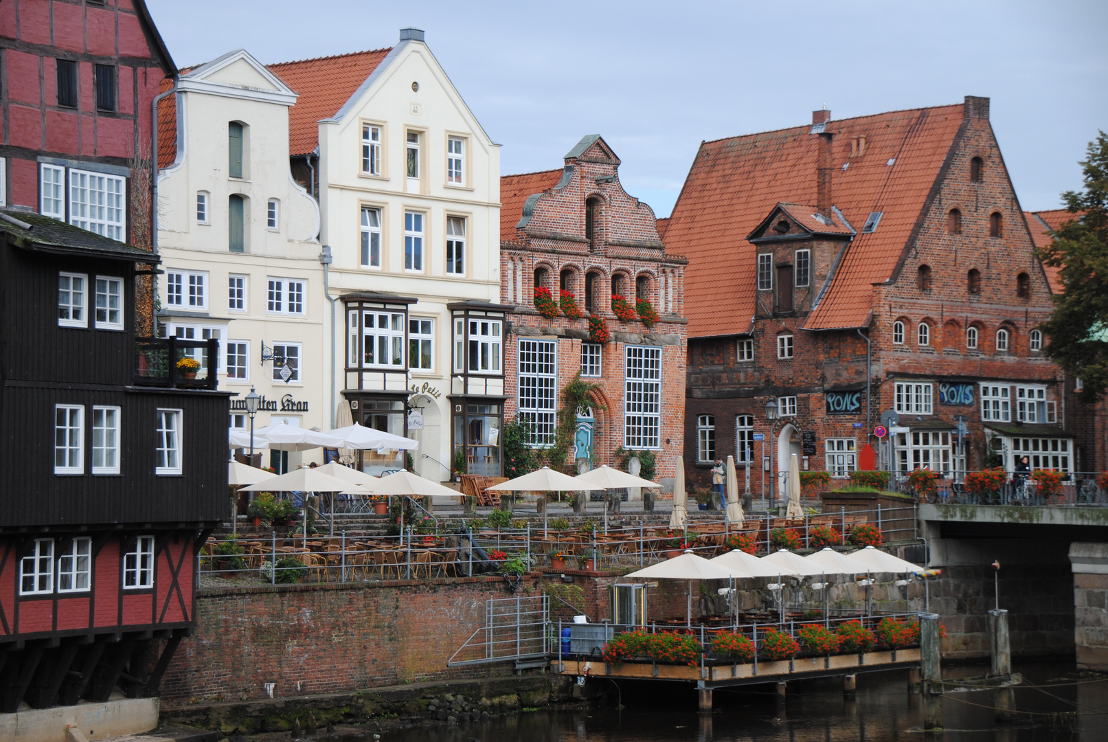 Lüneburg