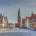 Lüneburg