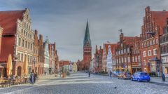 Lüneburg