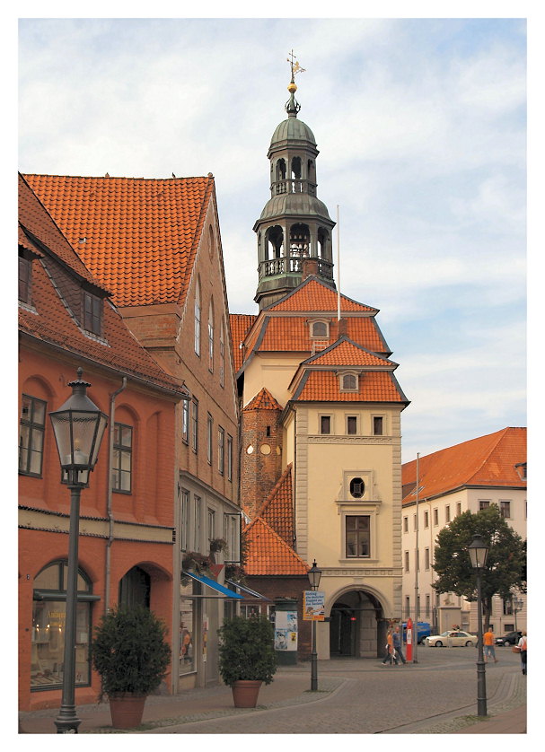 Lüneburg