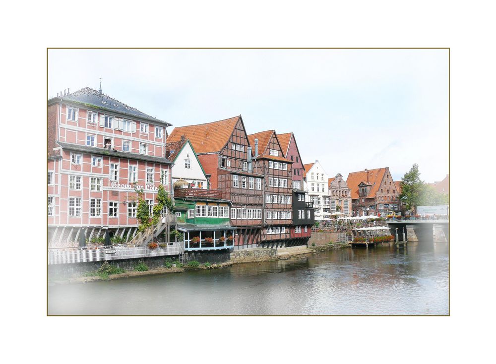 Lüneburg