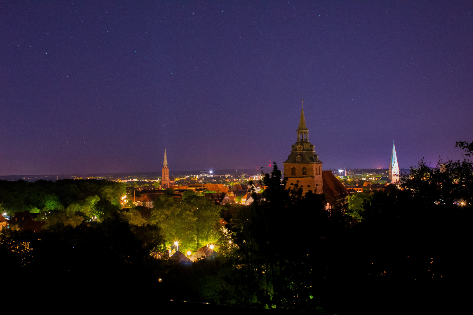 Lüneburg 