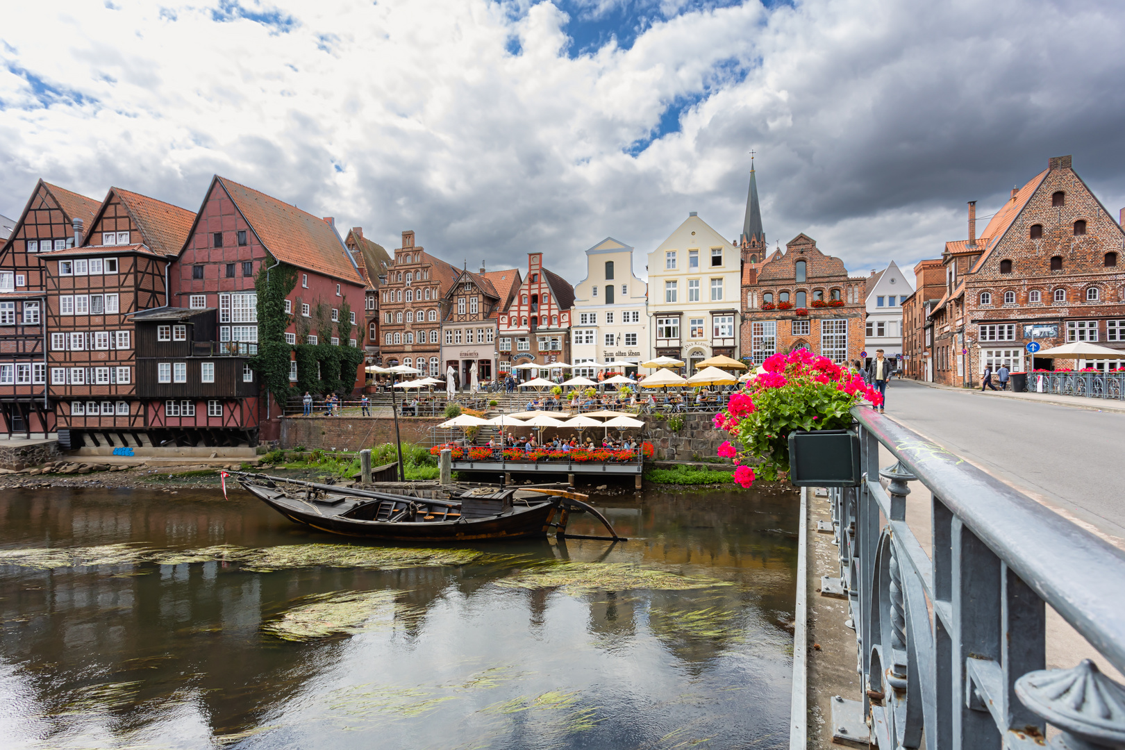 Lüneburg ..