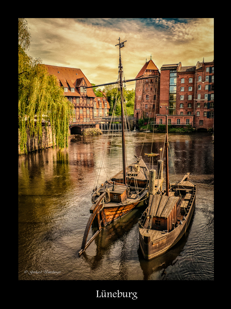 Lüneburg