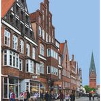 LÜNEBURG