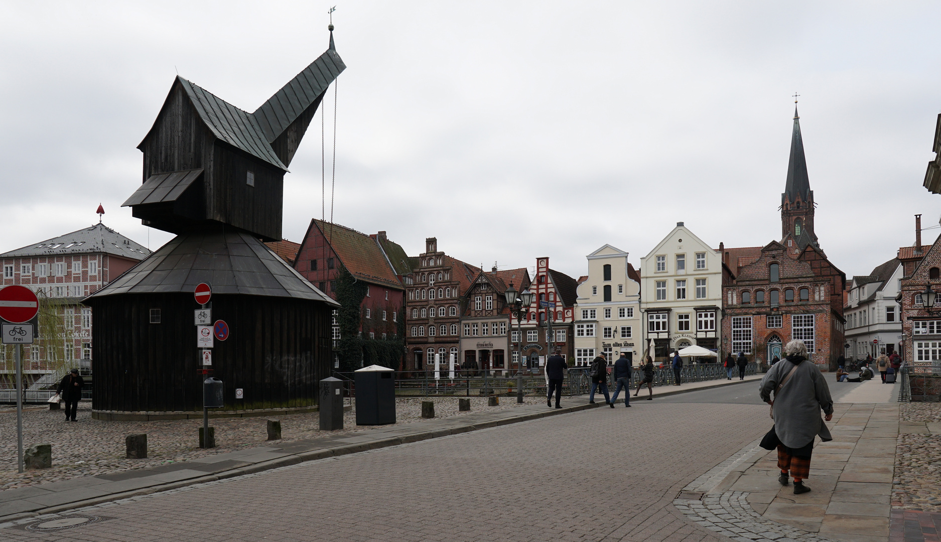 Lüneburg