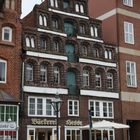  Lüneburg Einer der schönste Alt Bau Heuser in Lüneburg