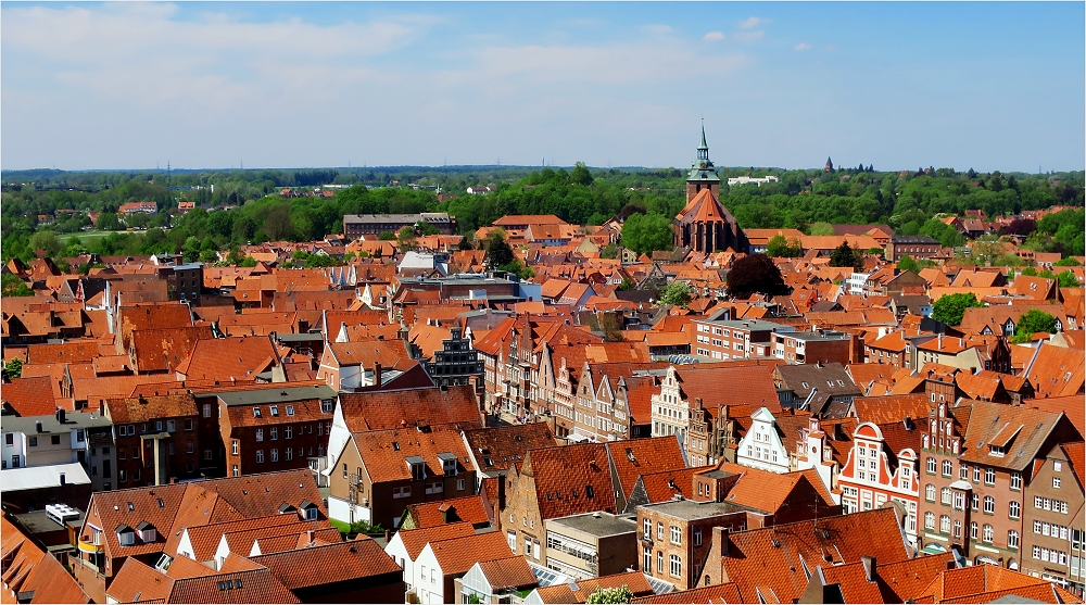 Lüneburg